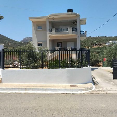 Country House Pachia Ammos Exterior photo