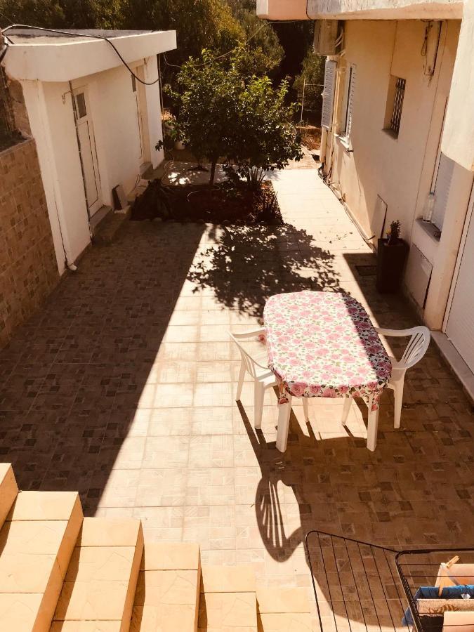 Country House Pachia Ammos Exterior photo